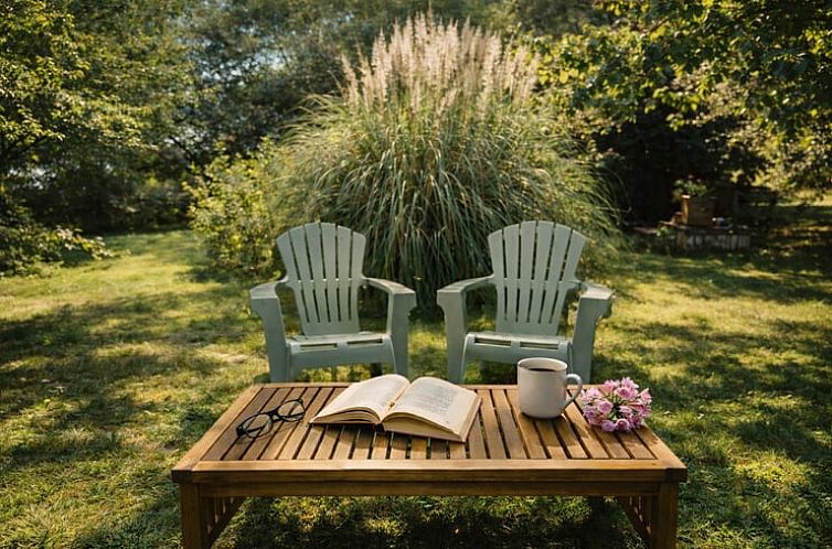 Vakantiehuis in Chirac