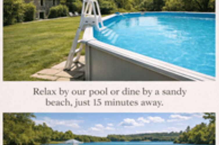 Vakantiehuisje in Chirac