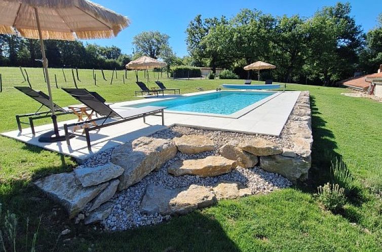 Maison "La Rapiette"