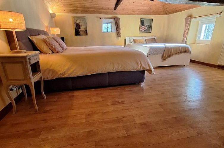 Maison "La Rapiette"