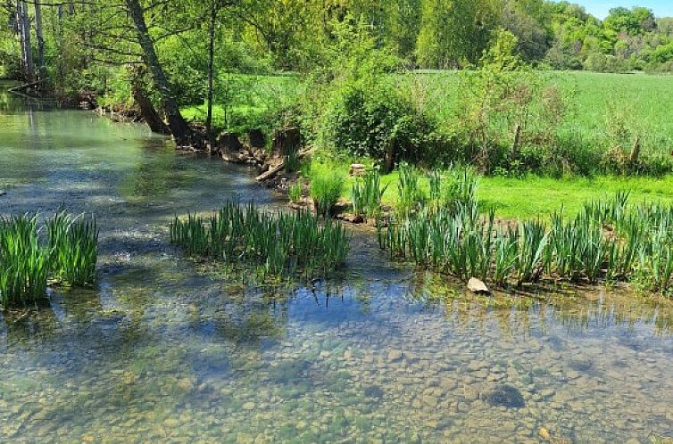 Maison "La Rapiette"