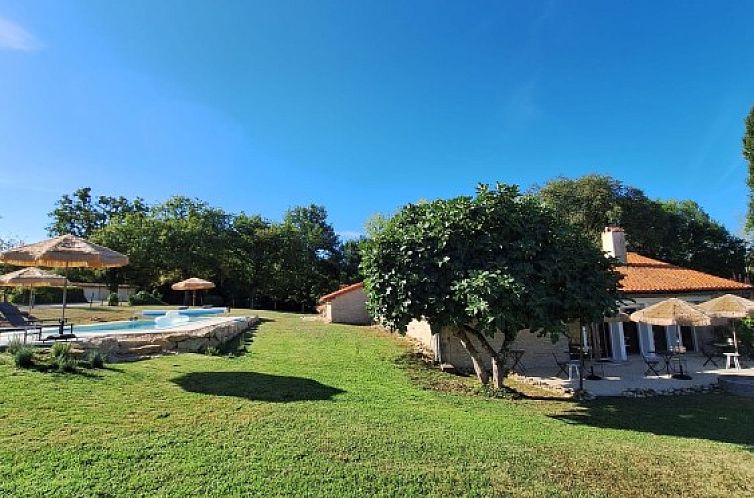 Maison "La Rapiette"