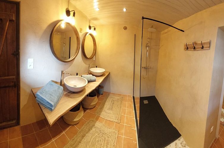 Maison "La Rapiette"