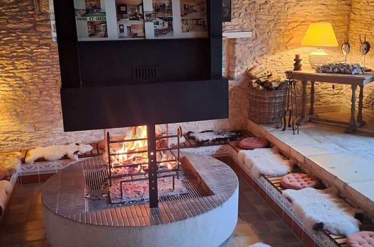 Maison "La Rapiette"