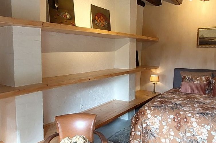 Maison "La Rapiette"