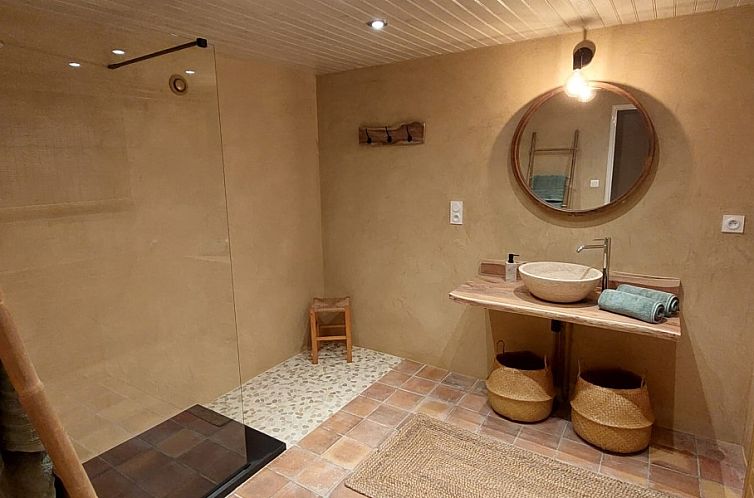 Maison "La Rapiette"