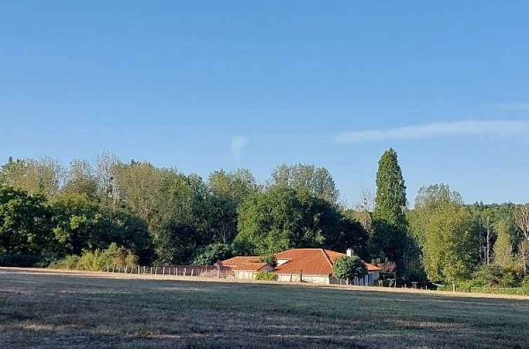 Maison "La Rapiette"