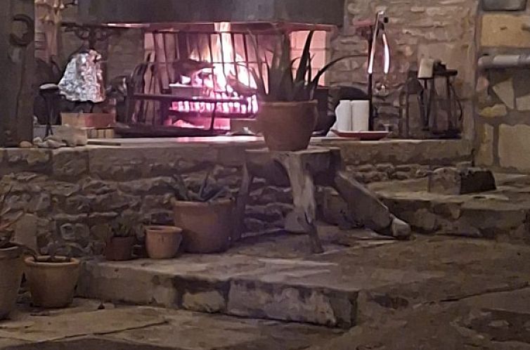 Maison "La Rapiette"