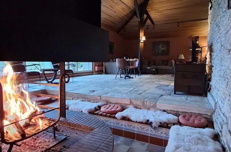 Maison "La Rapiette"