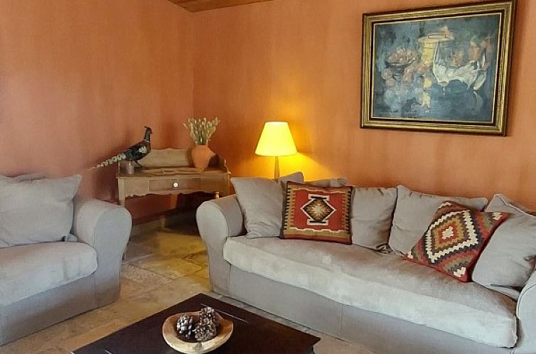 Maison "La Rapiette"