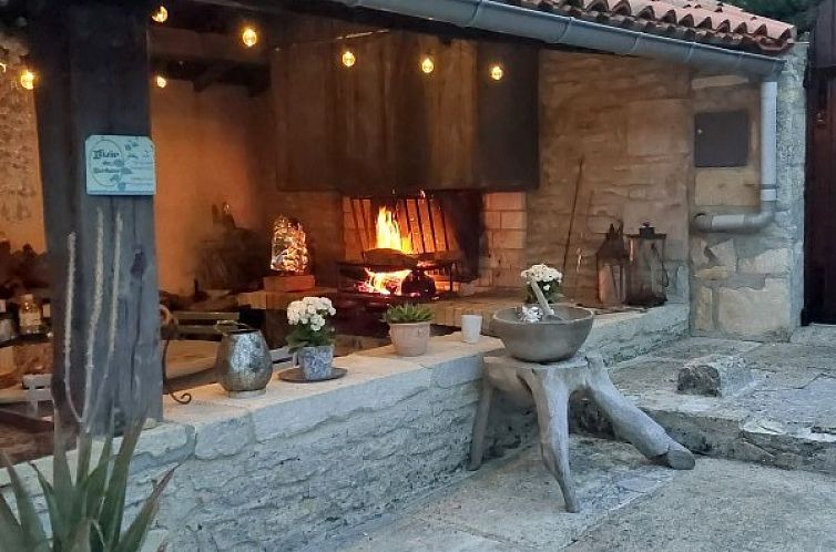 Maison "La Rapiette"