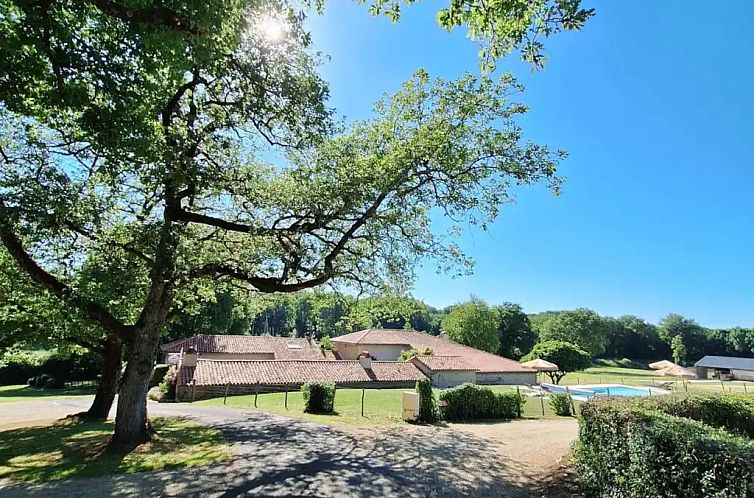 Unieke villa Maison " La Rapiette "