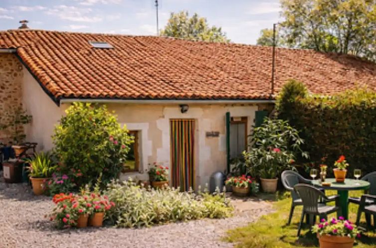 Unterkunft 0570113 - Ferienhaus Poitou-Charentes - Confolens
