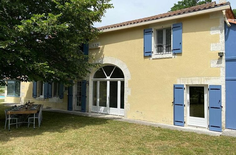 Chez Laurent