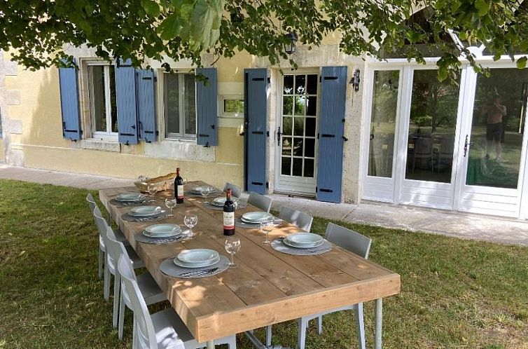 Chez Laurent