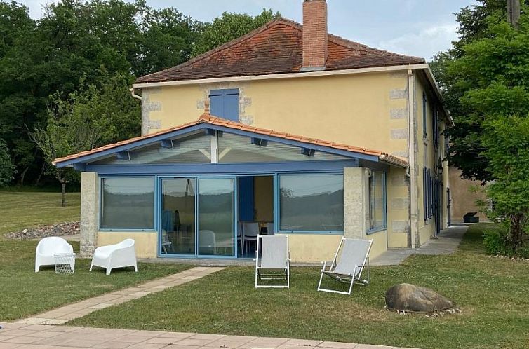 Chez Laurent