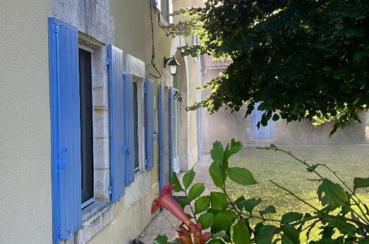 Chez Laurent