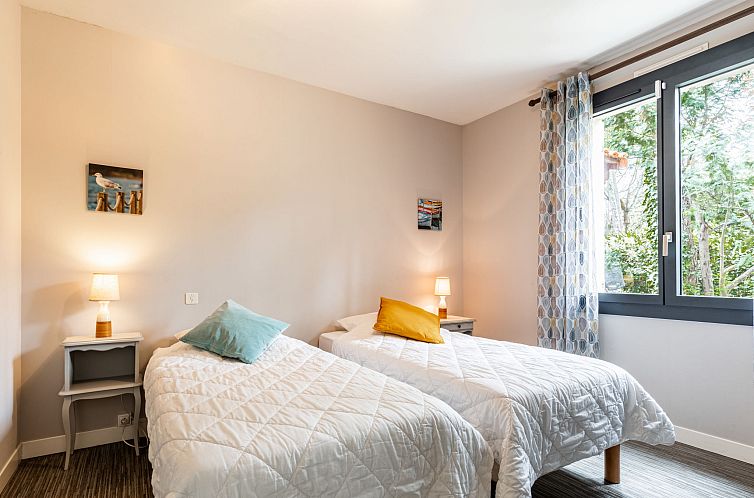 Vakantiehuis Les Narcisses