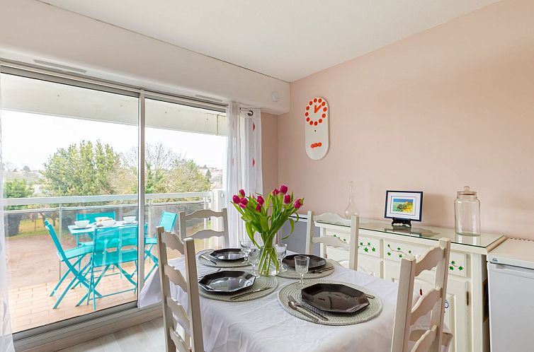 Appartement Résidence Le Centre