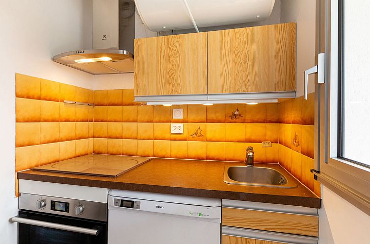 Appartement Résidence Le Centre