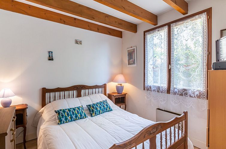 Vakantiehuis Résidence Les Lauriers