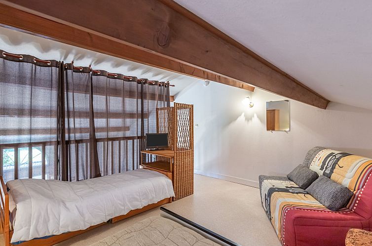 Vakantiehuis Résidence Les Lauriers