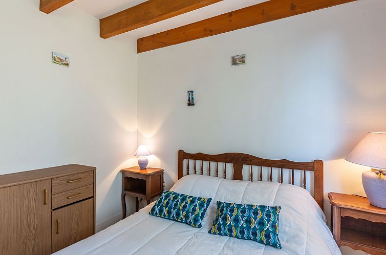 Vakantiehuis Résidence Les Lauriers