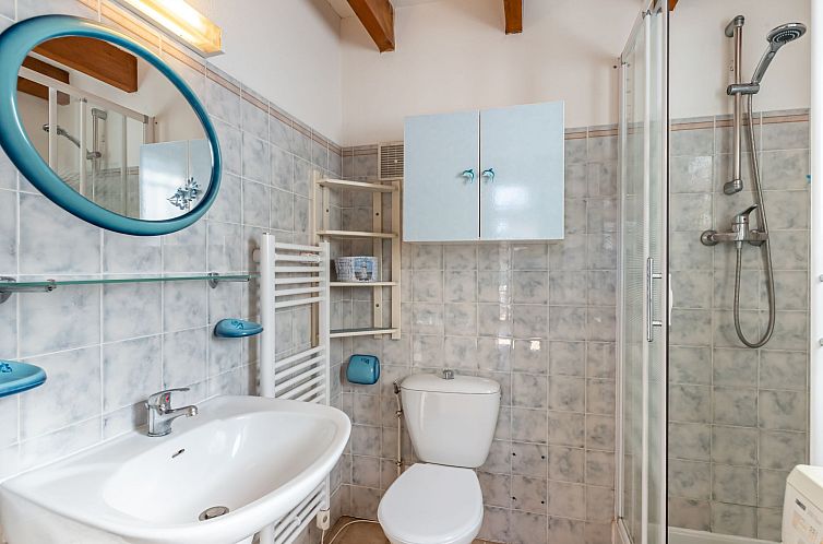 Vakantiehuis Résidence Les Lauriers