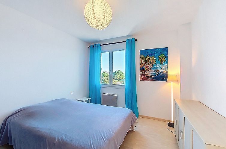 Vakantiehuis Les Roselières