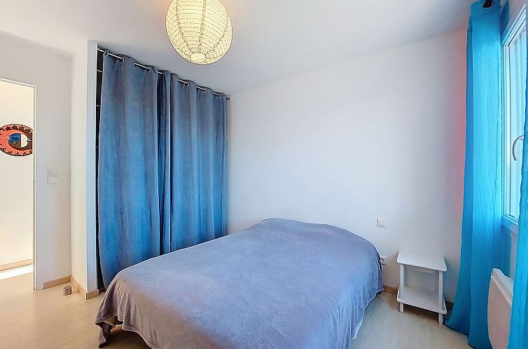 Vakantiehuis Les Roselières