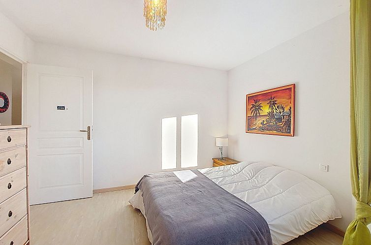 Vakantiehuis Les Roselières