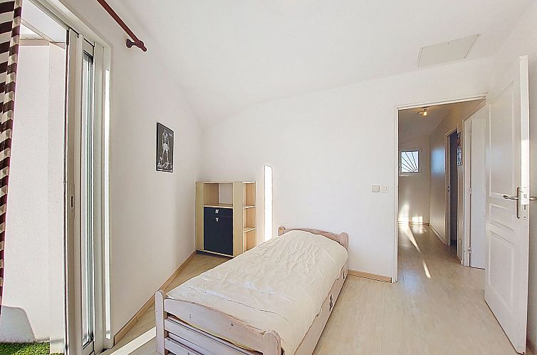 Vakantiehuis Les Roselières