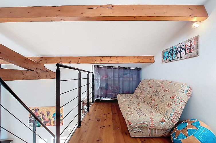 Vakantiehuis Les Roselières