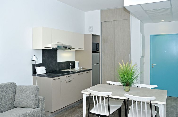 Appartement Les Coteaux de Jonzac