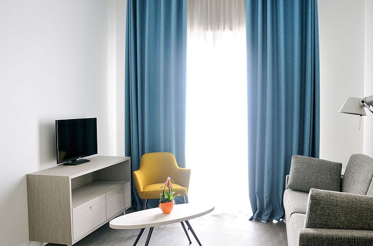 Appartement Les Coteaux de Jonzac