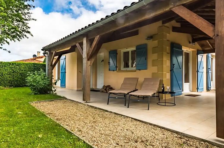 Maison Apon Le Bois Senis 1