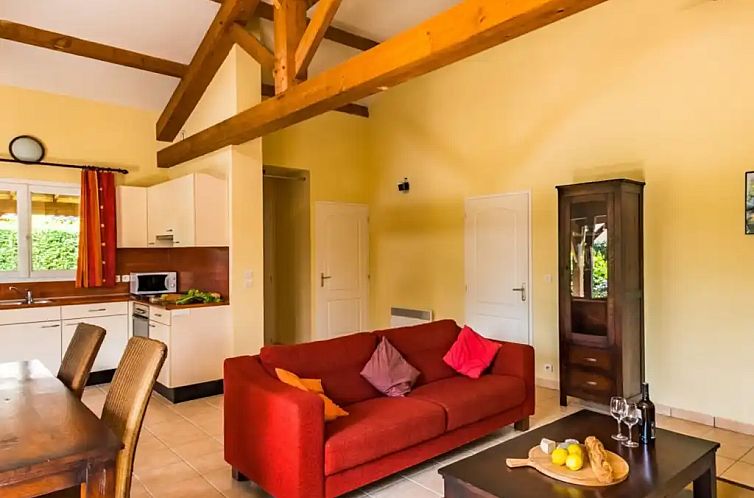 Maison Apon Le Bois Senis 1