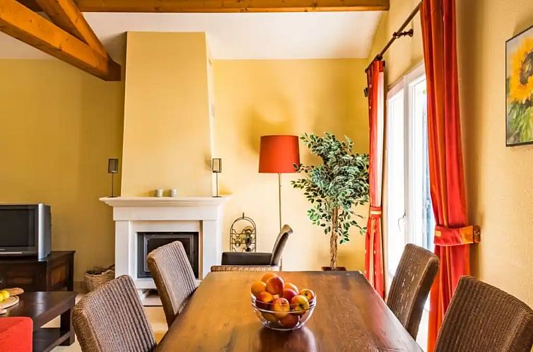 Maison Apon Le Bois Senis 1