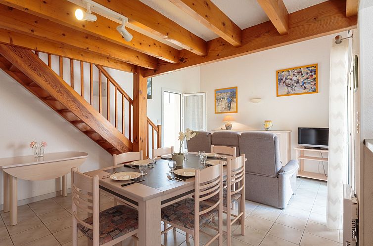 Vakantiehuis Brive 2