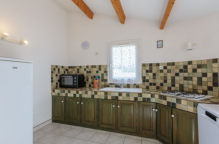 Vakantiehuis Brive 2