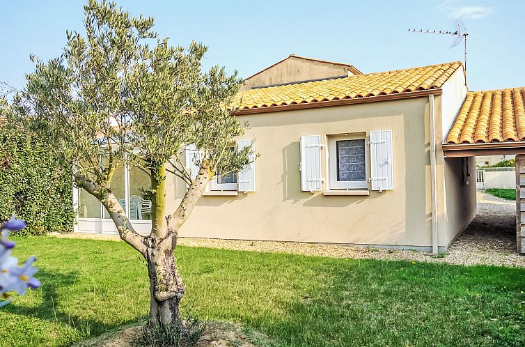 Vakantiehuis Brive 2