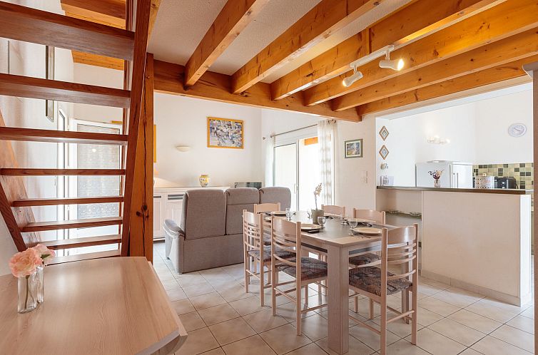 Vakantiehuis Brive 2