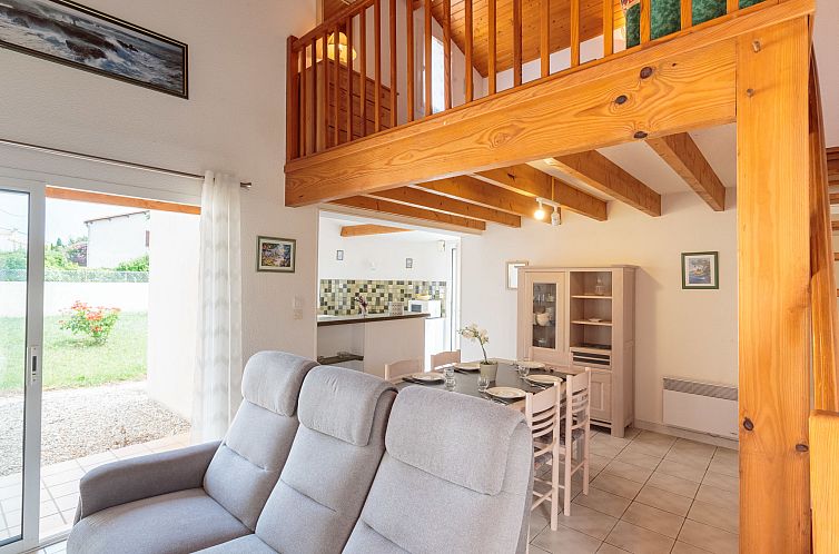 Vakantiehuis Brive 2