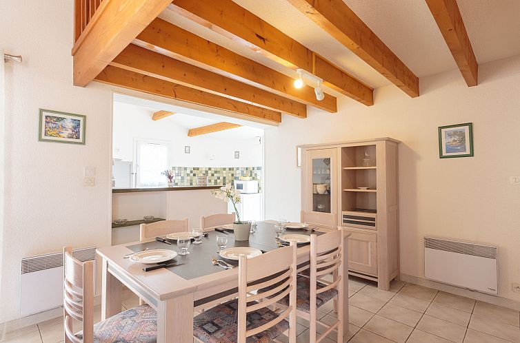 Vakantiehuis Brive 2