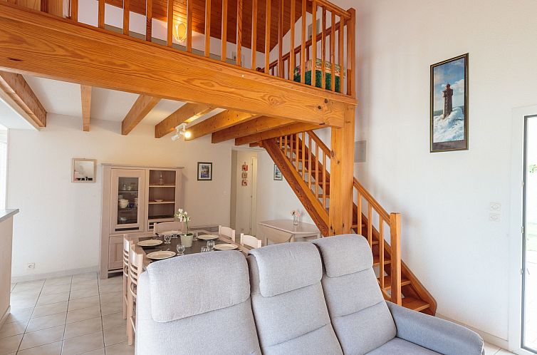 Vakantiehuis Brive 2