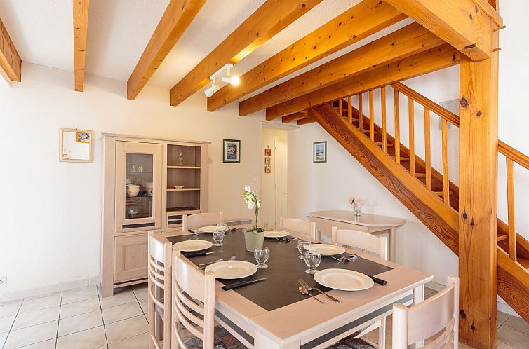 Vakantiehuis Brive 2