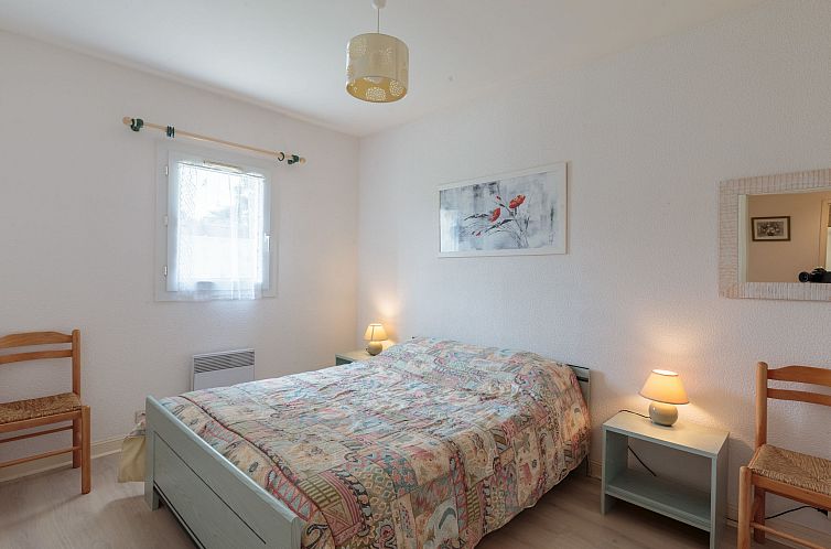 Vakantiehuis Brive 2