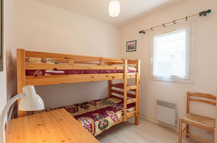 Vakantiehuis Brive 2