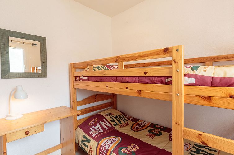 Vakantiehuis Brive 2