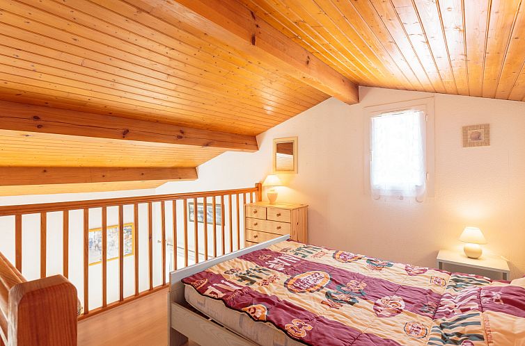 Vakantiehuis Brive 2